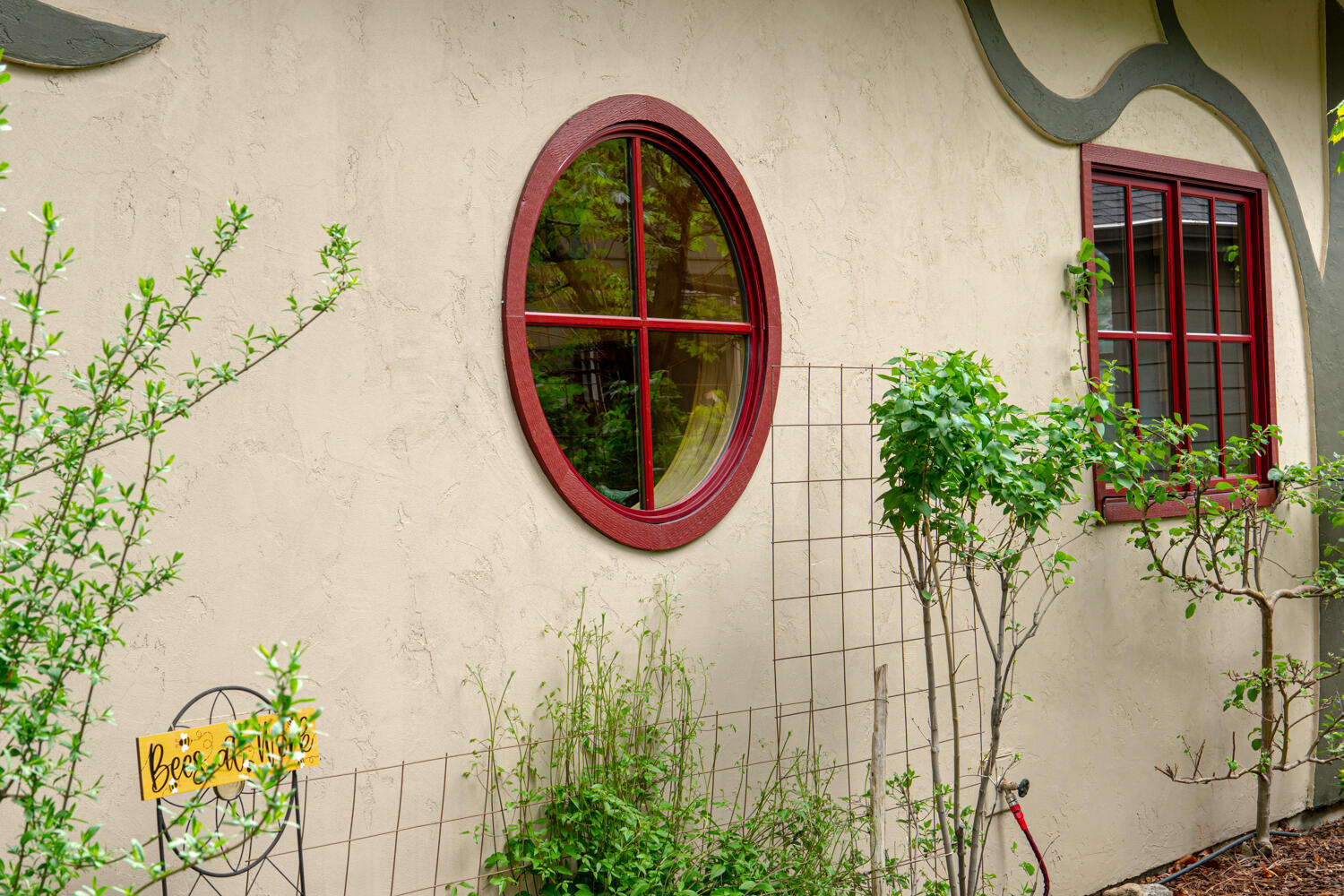 The Shire - Residential