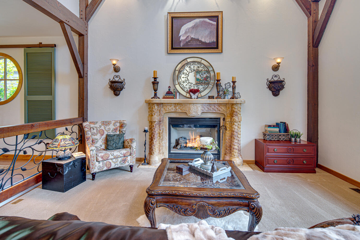 The Shire - Residential