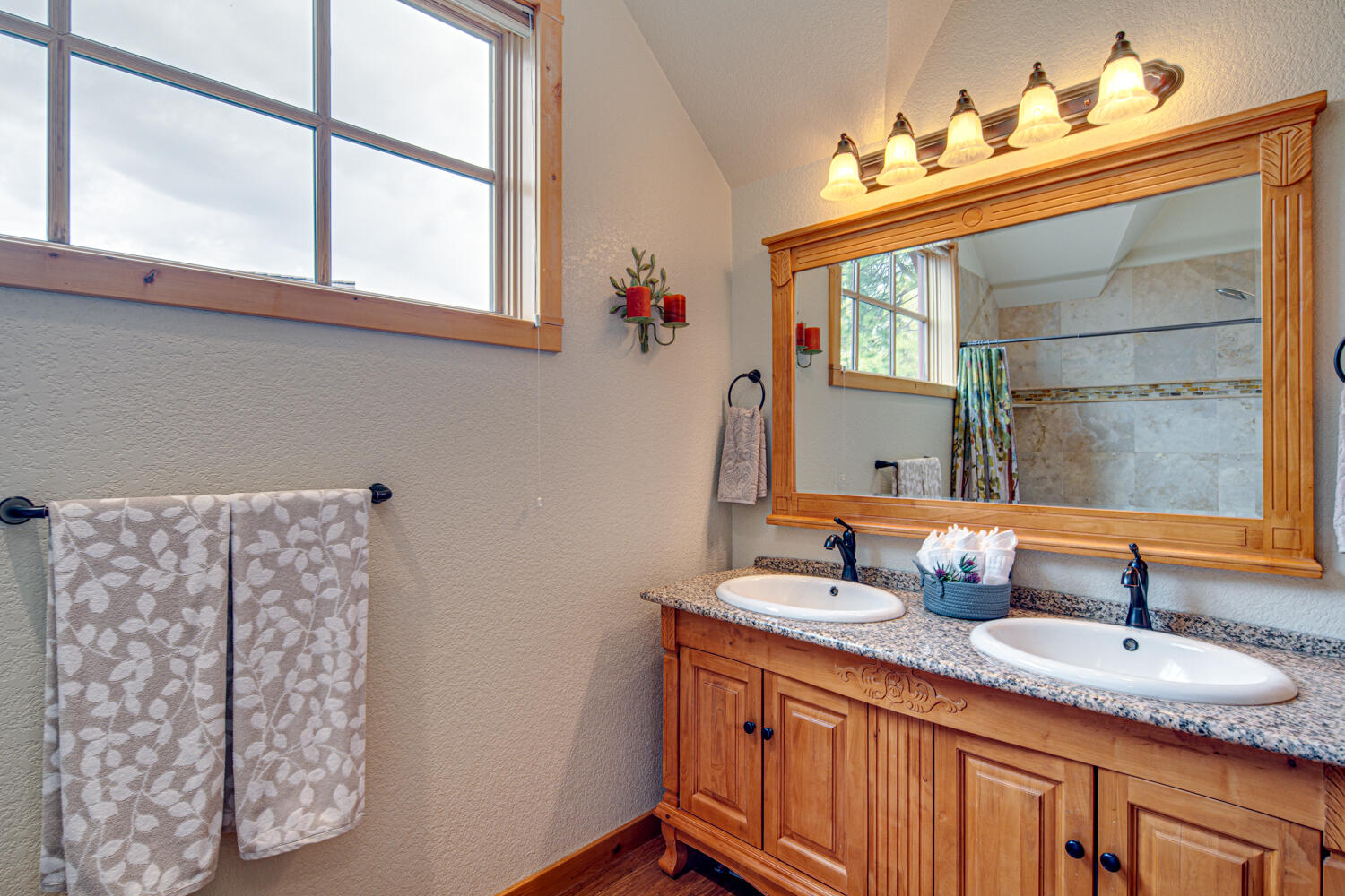 The Shire - Residential