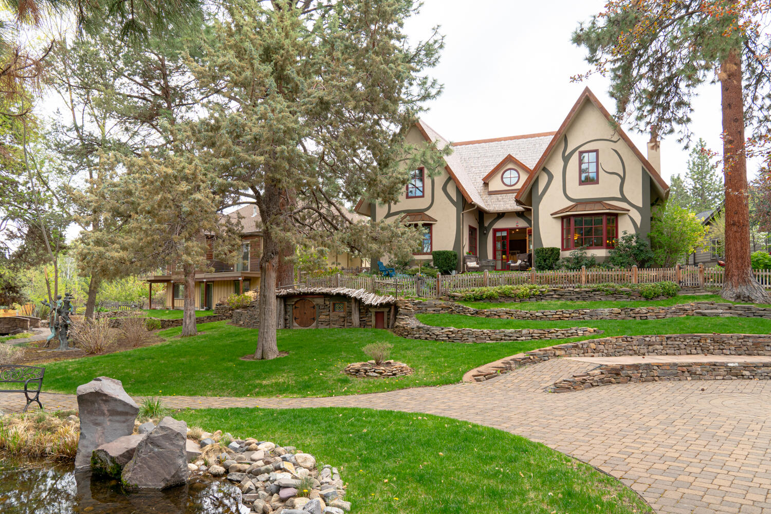 The Shire - Residential