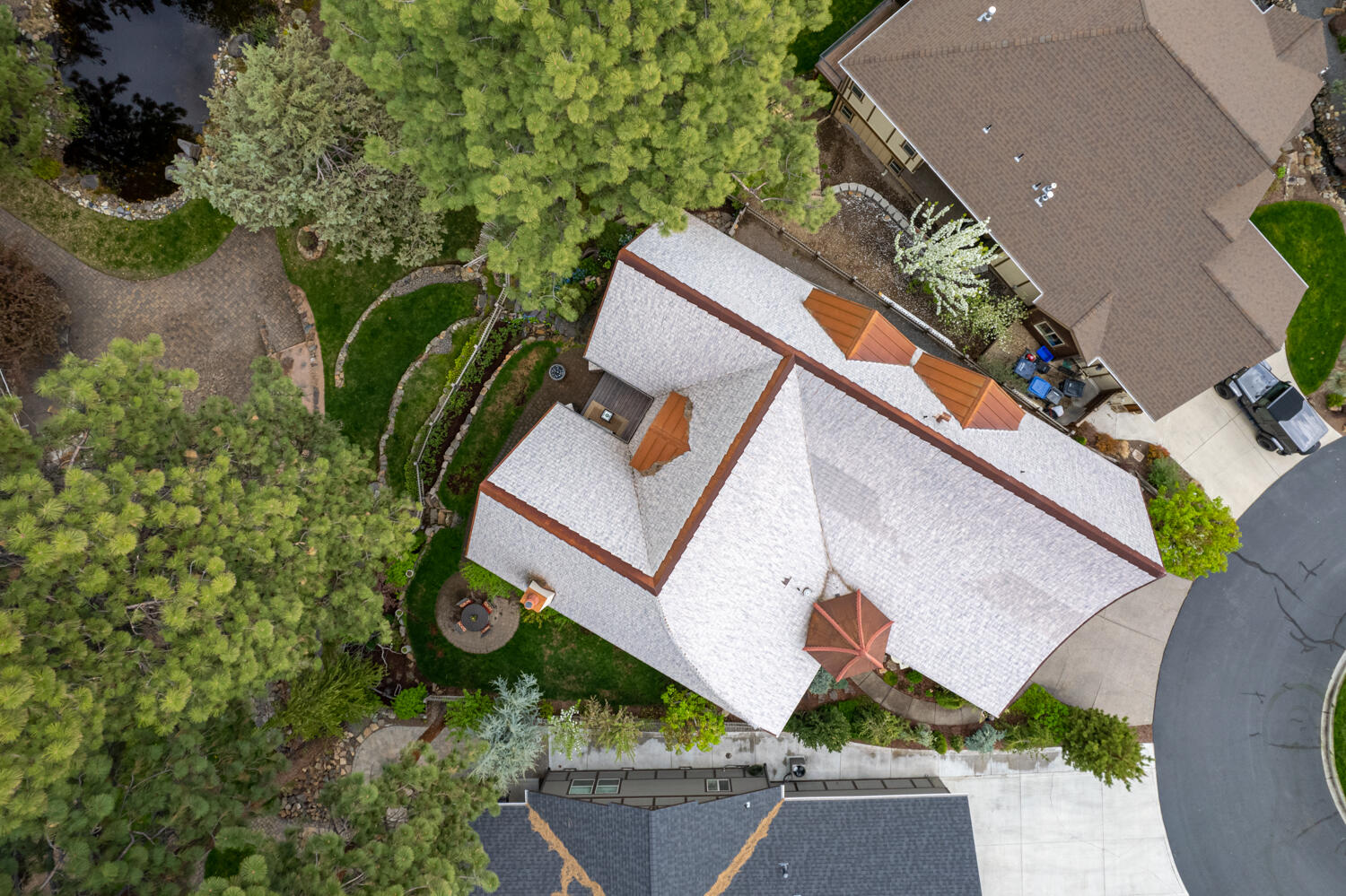 The Shire - Residential