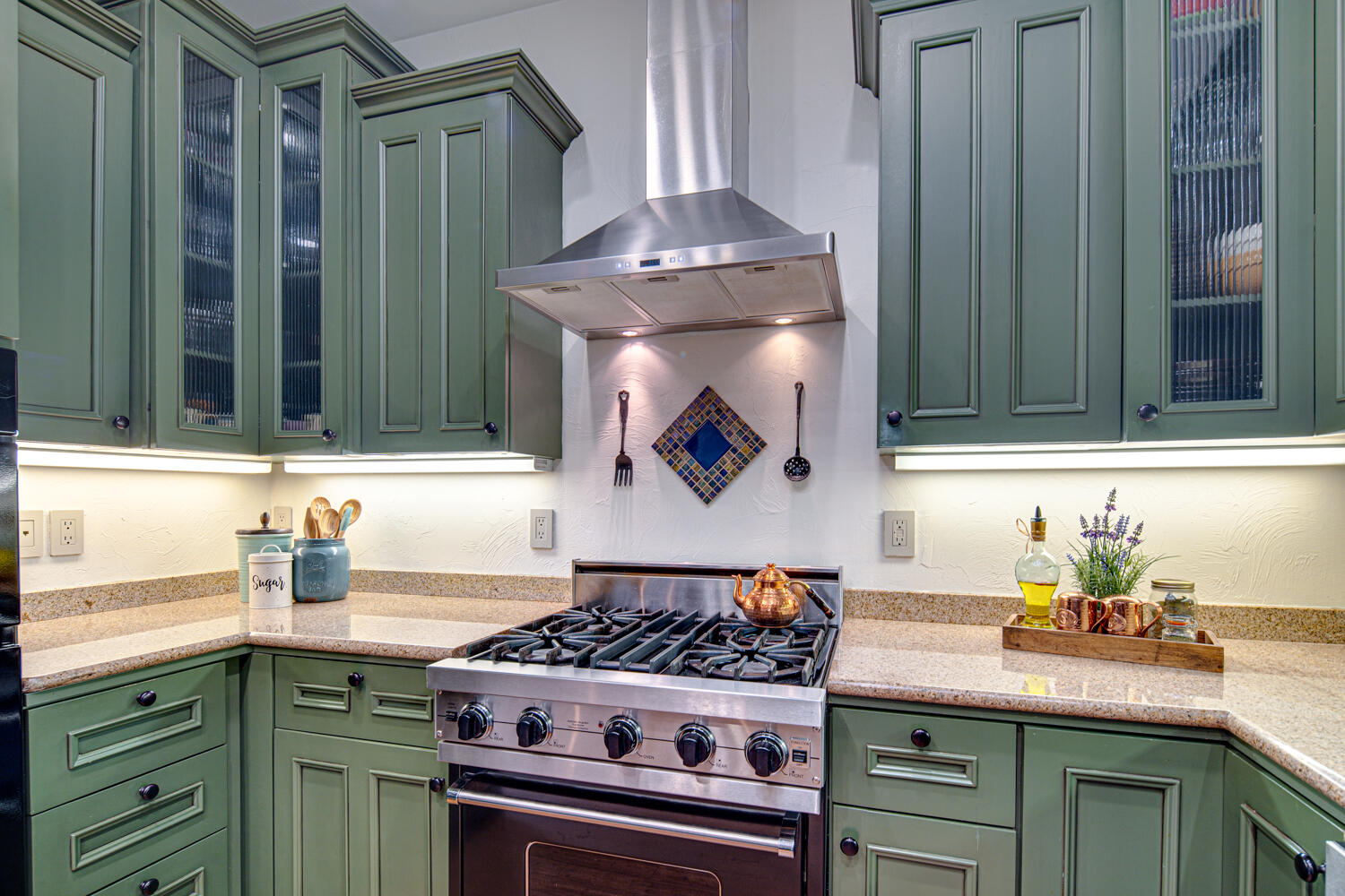 The Shire - Residential