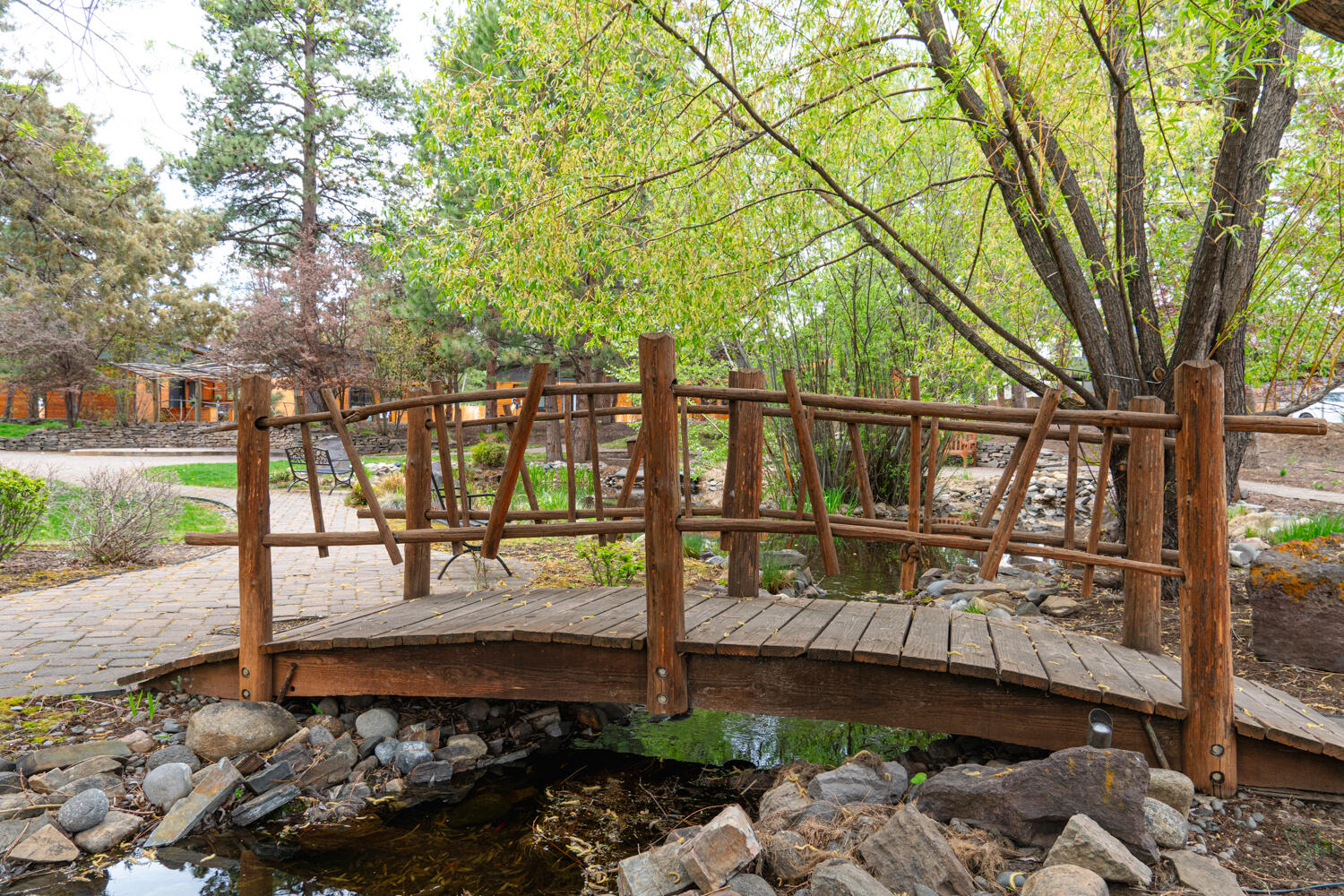 The Shire - Residential