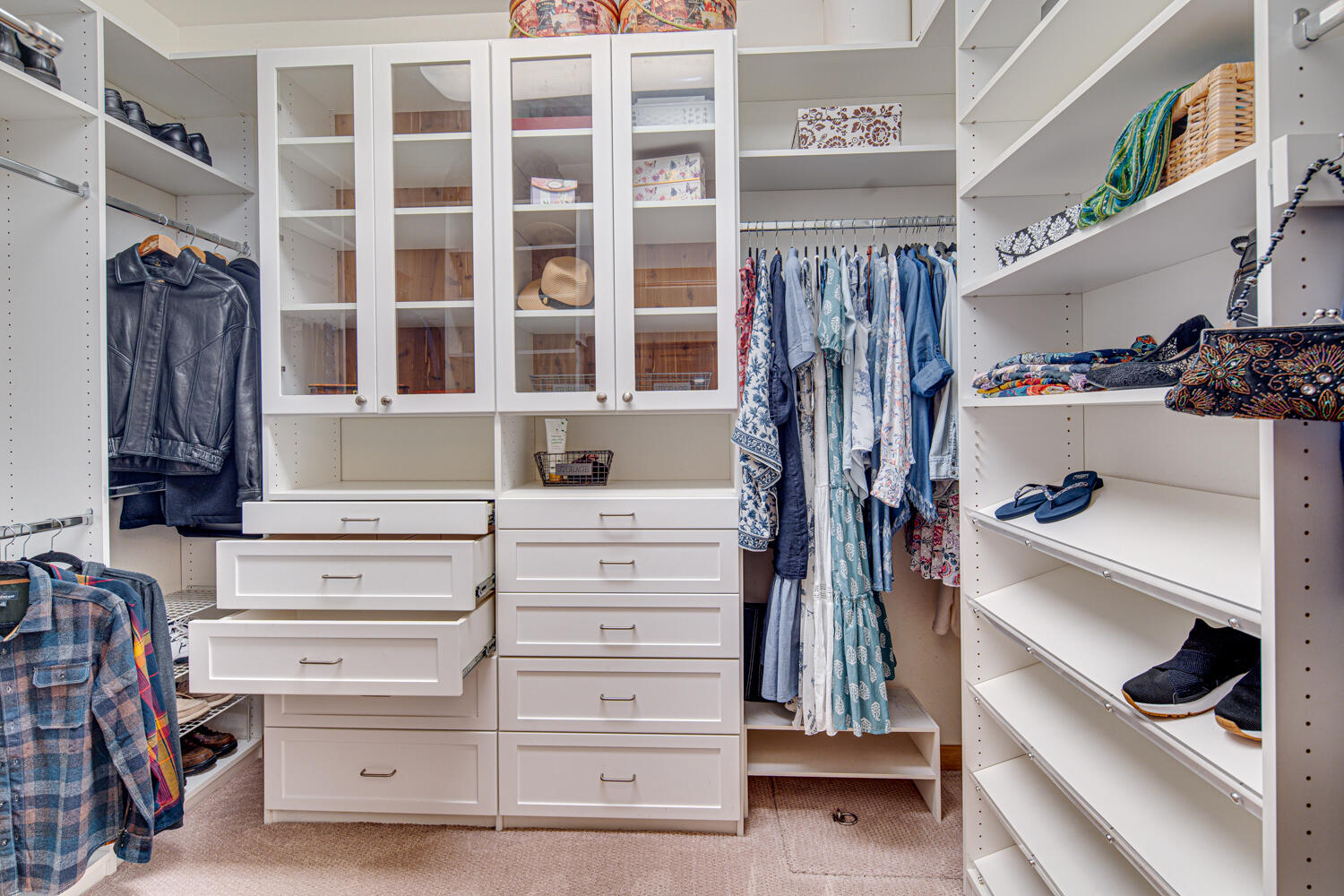 The Shire - Residential