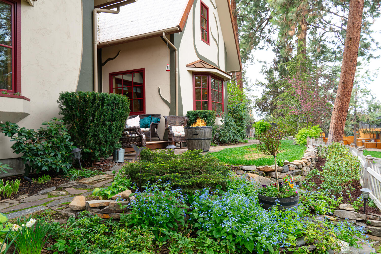 The Shire - Residential