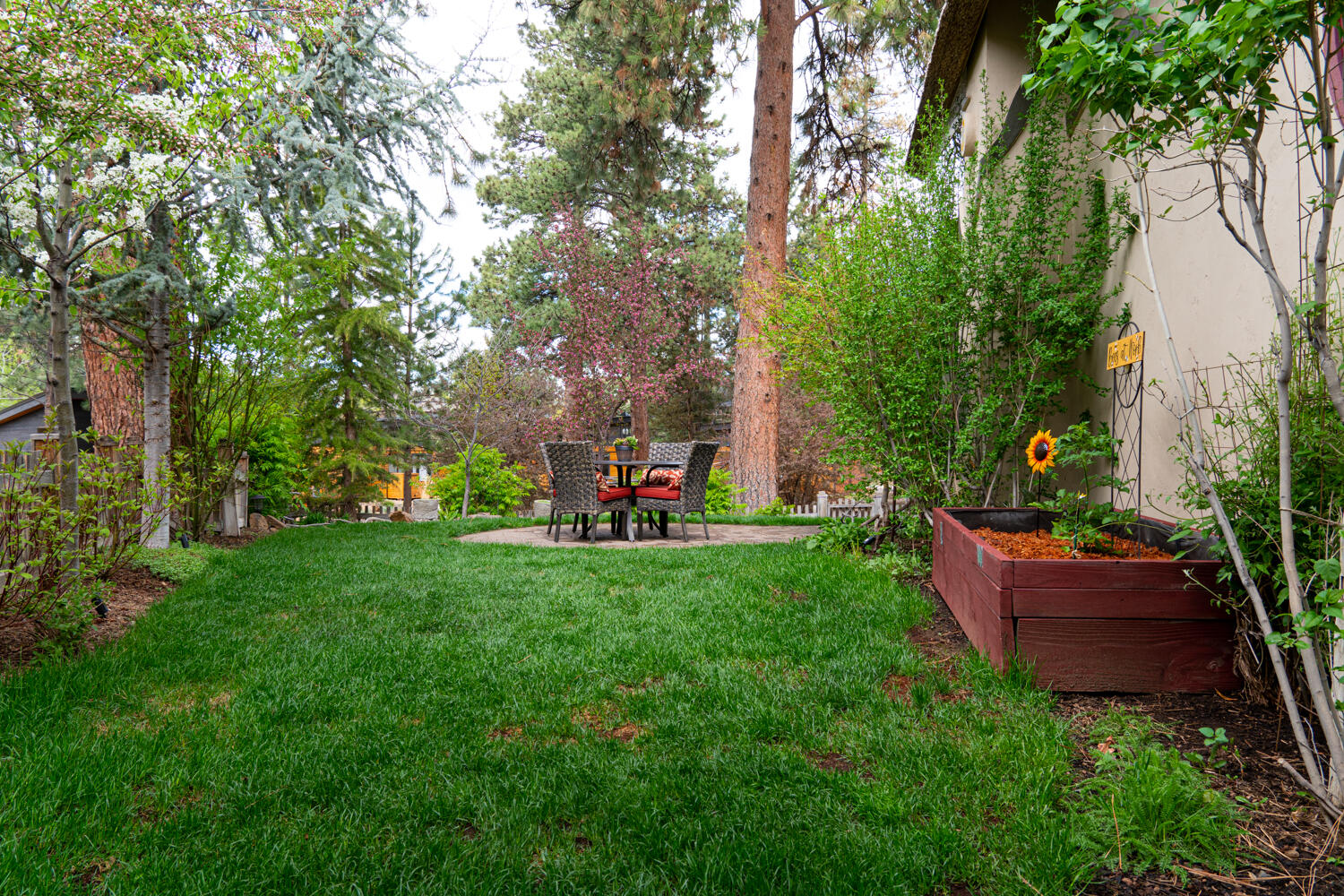 The Shire - Residential