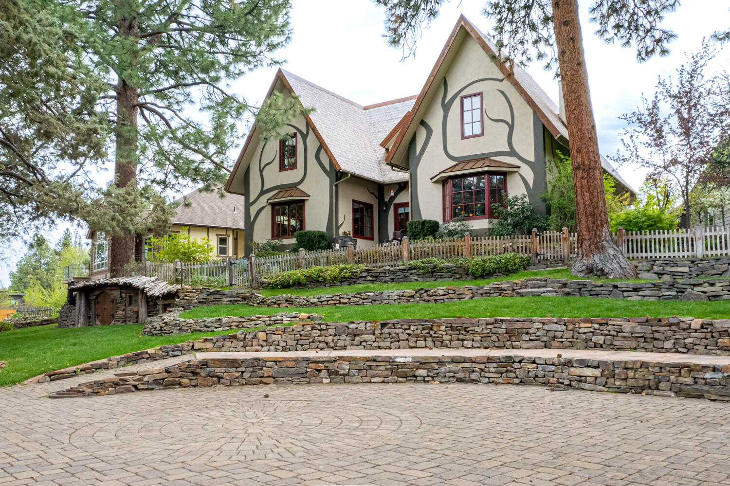 The Shire - Residential