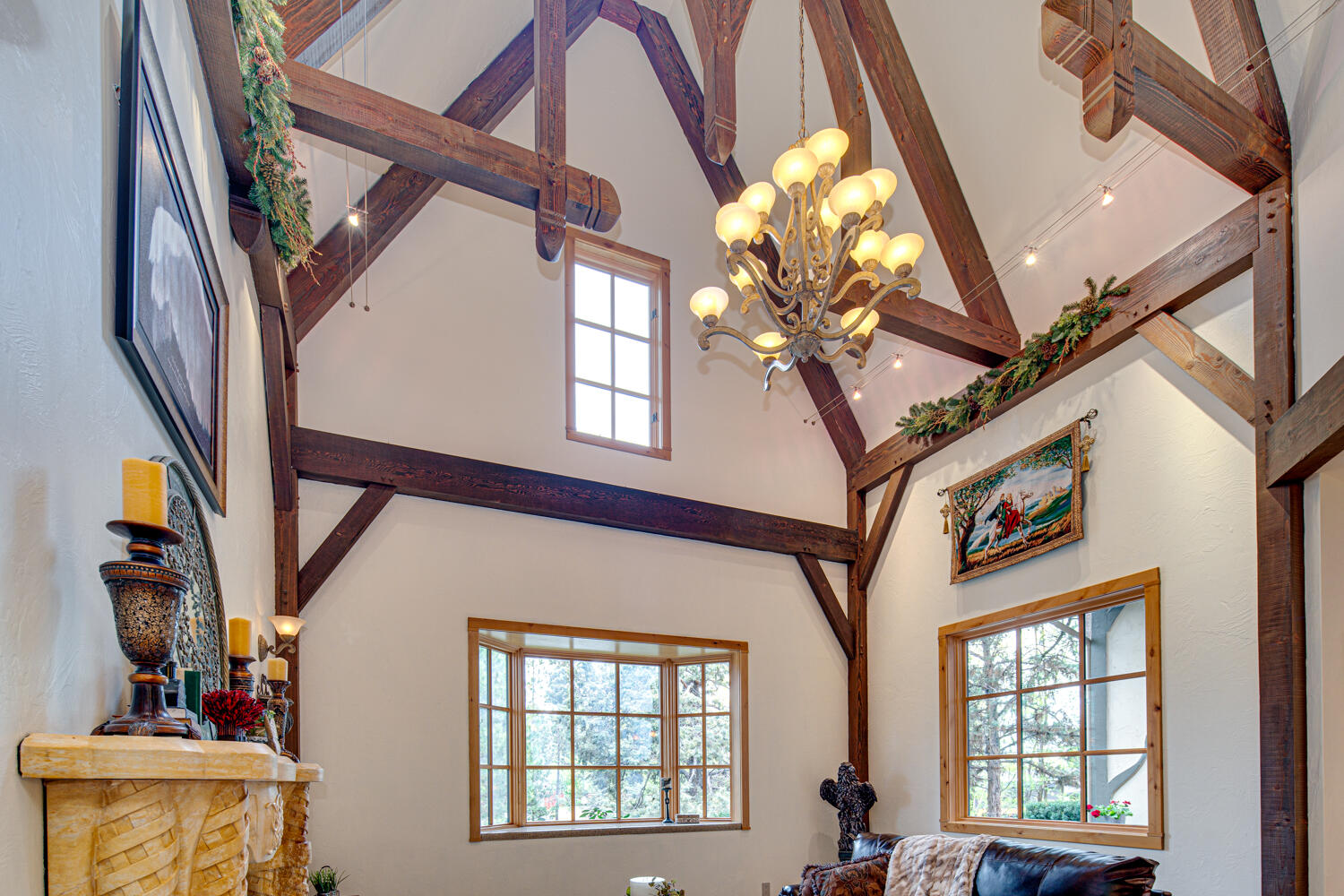 The Shire - Residential