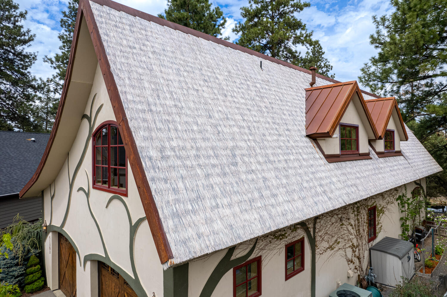 The Shire - Residential