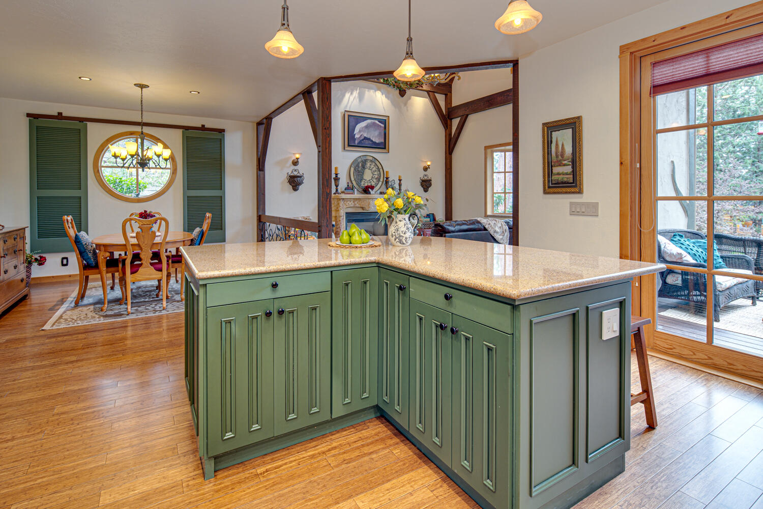 The Shire - Residential