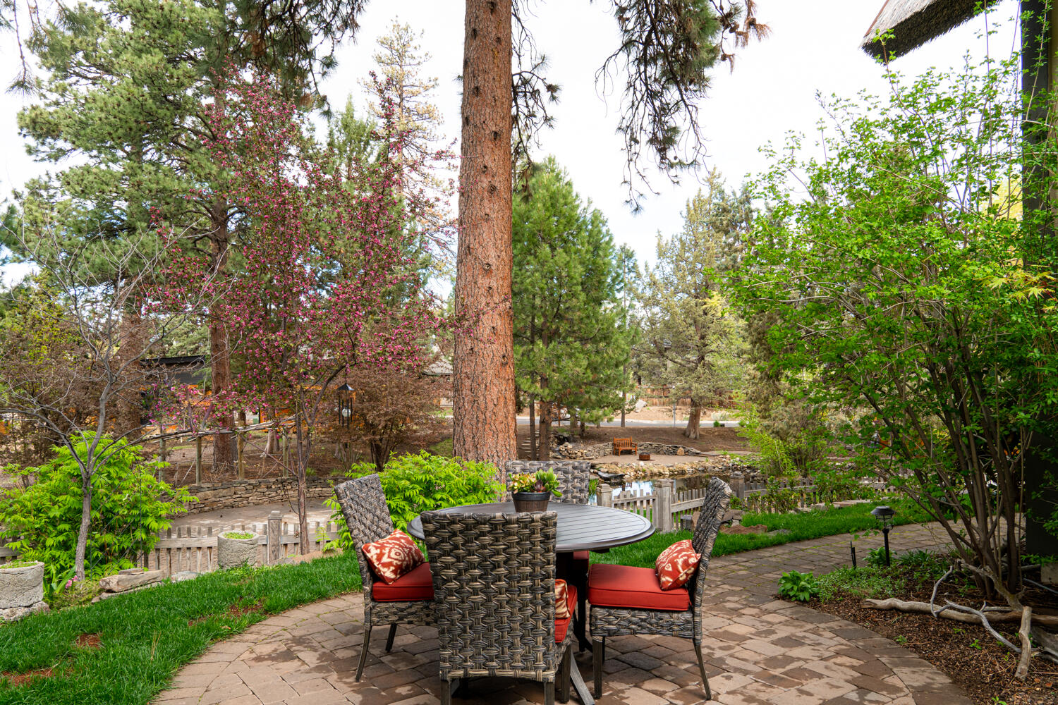 The Shire - Residential