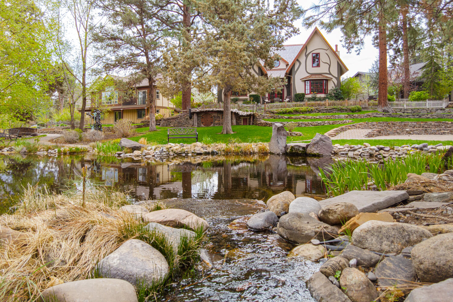 The Shire - Residential