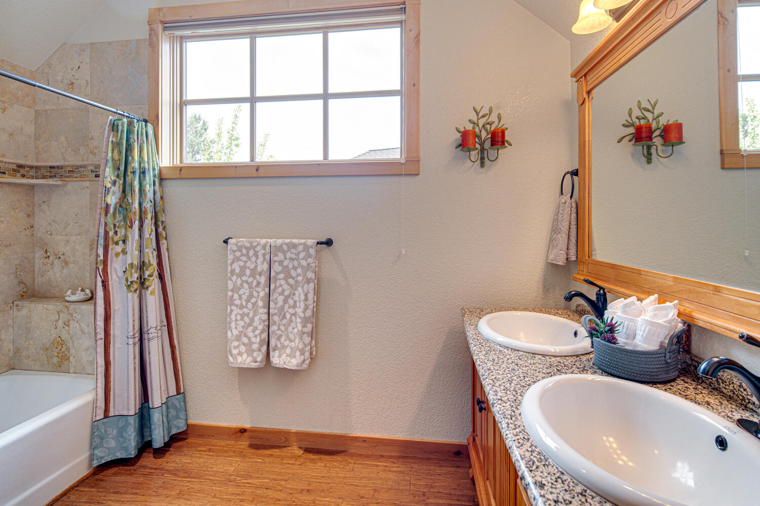 The Shire - Residential