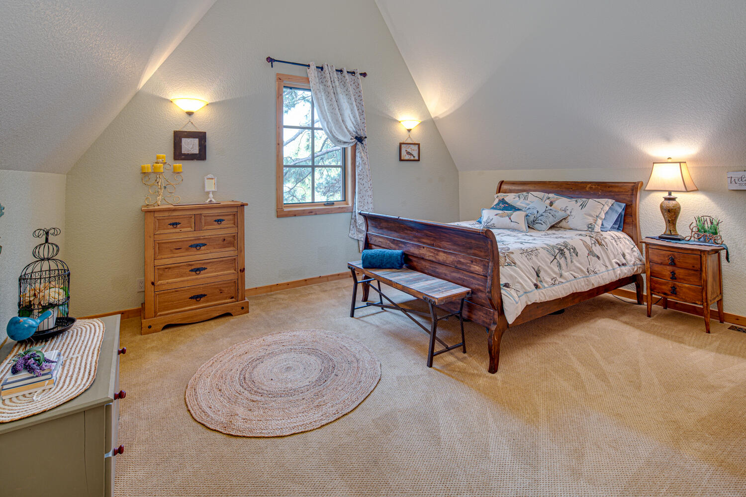 The Shire - Residential