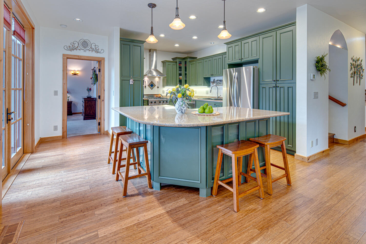 The Shire - Residential