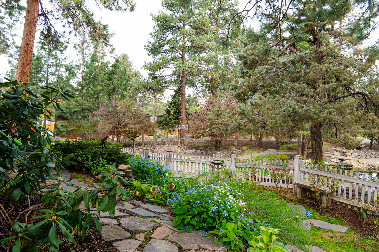 The Shire - Residential