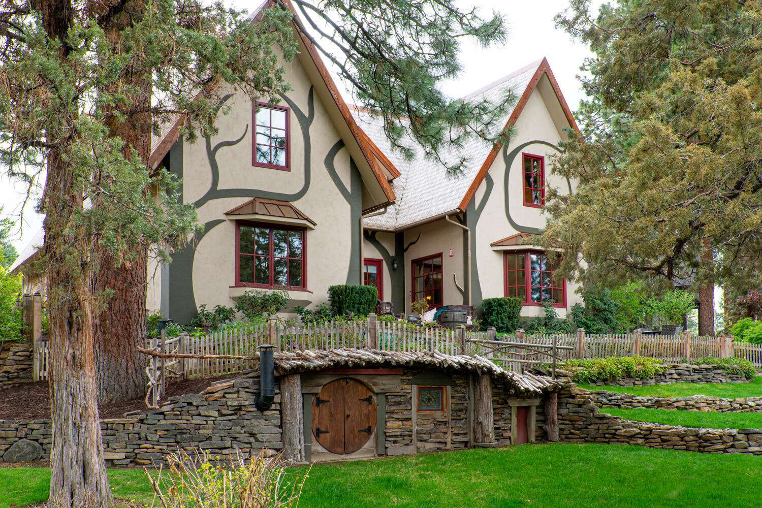 The Shire - Residential