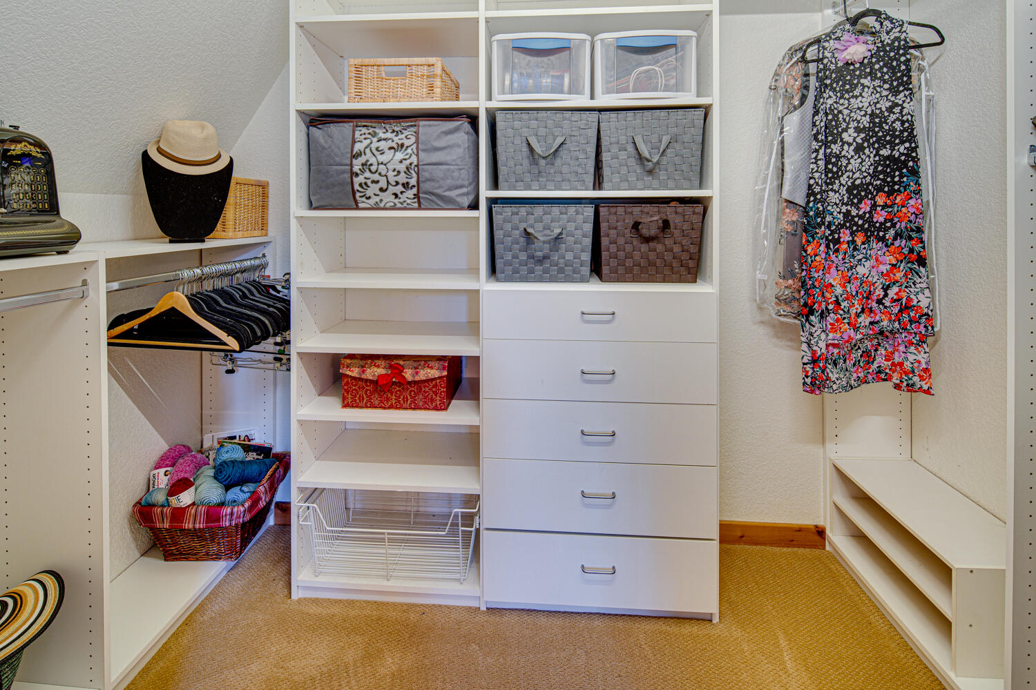 The Shire - Residential