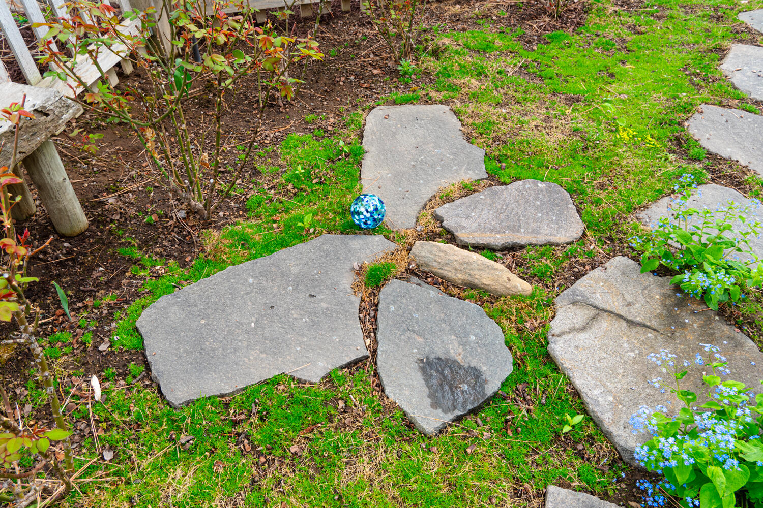 The Shire - Residential