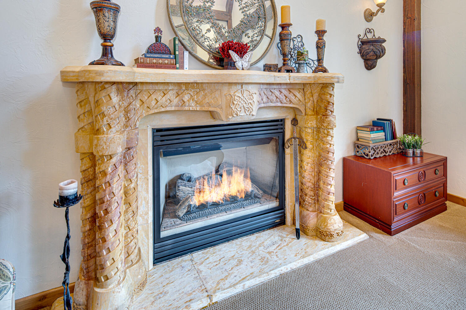 The Shire - Residential