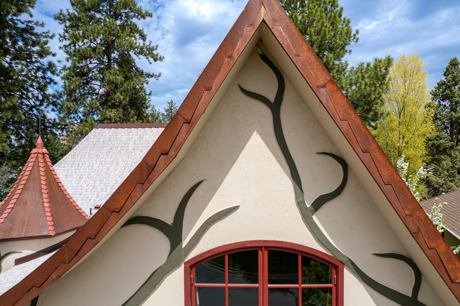 The Shire - Residential