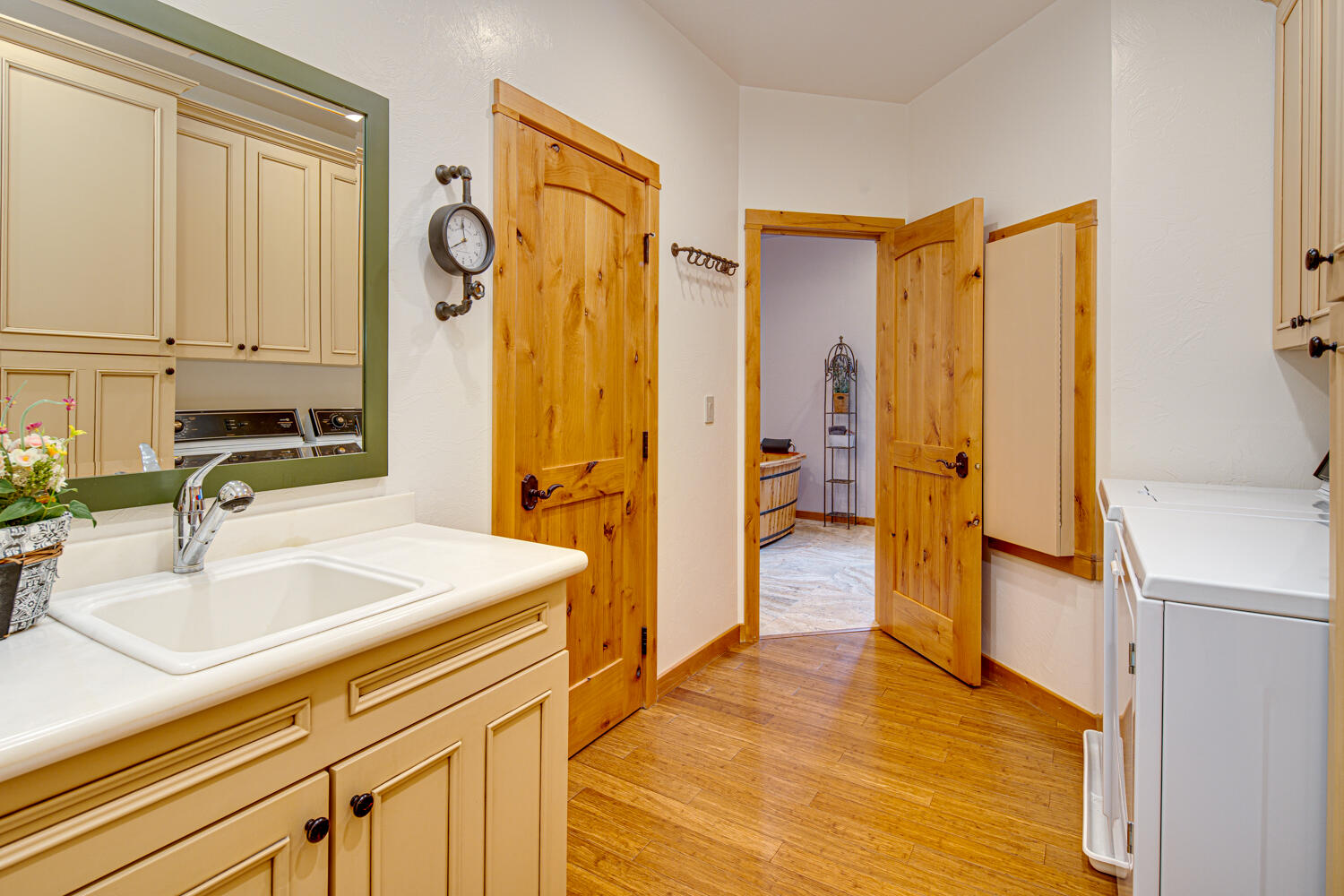 The Shire - Residential