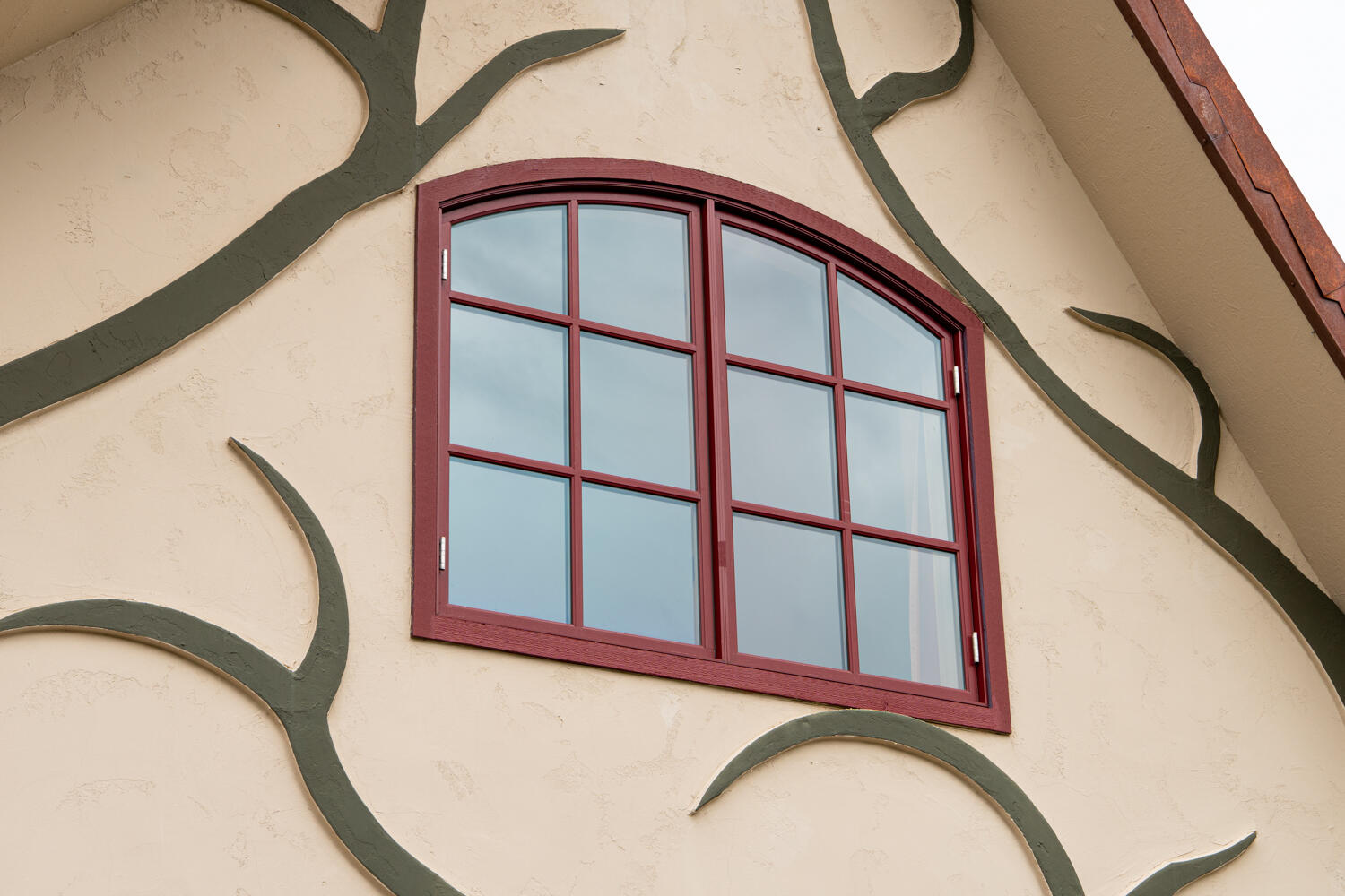 The Shire - Residential