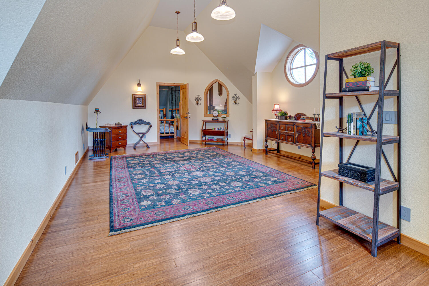 The Shire - Residential