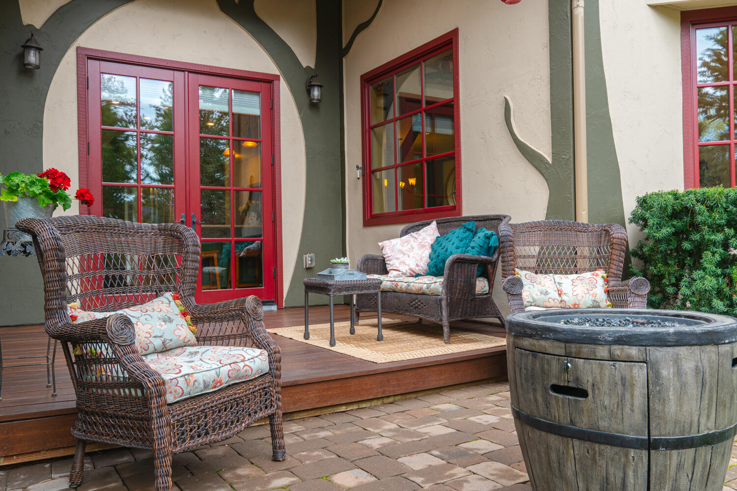 The Shire - Residential