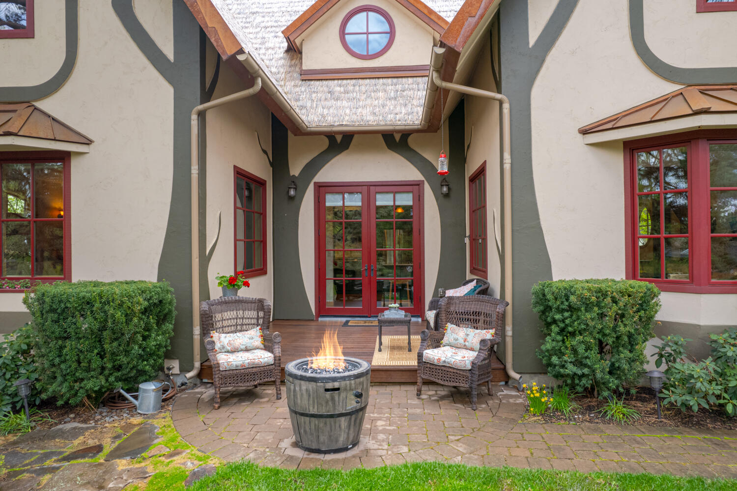 The Shire - Residential