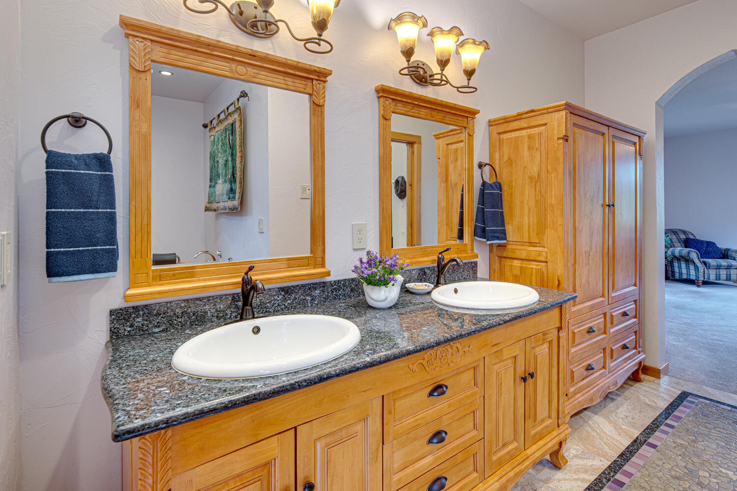 The Shire - Residential