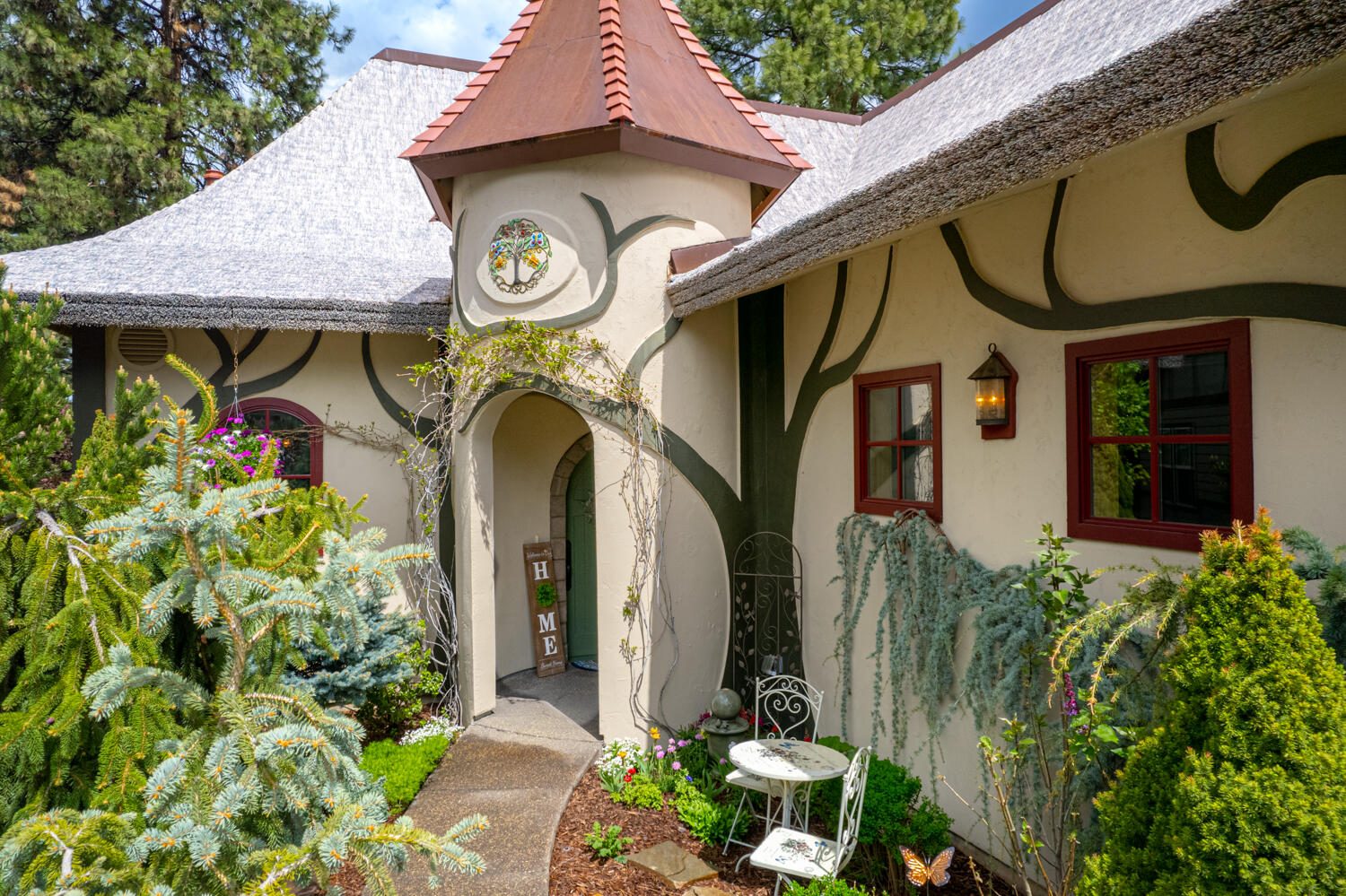 The Shire - Residential