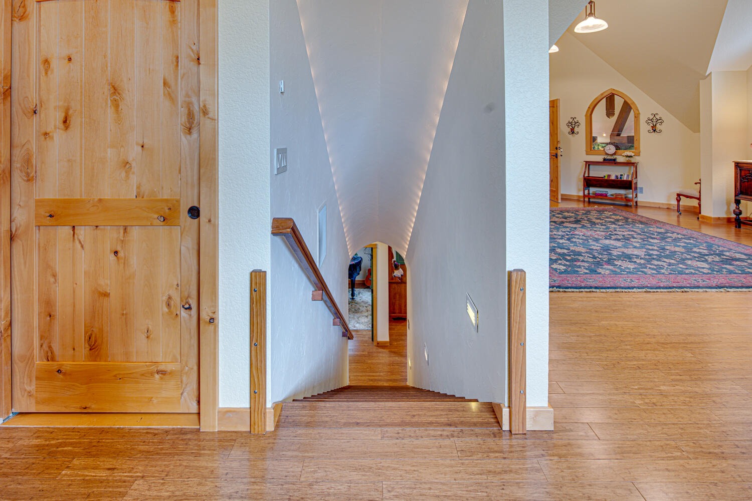 The Shire - Residential