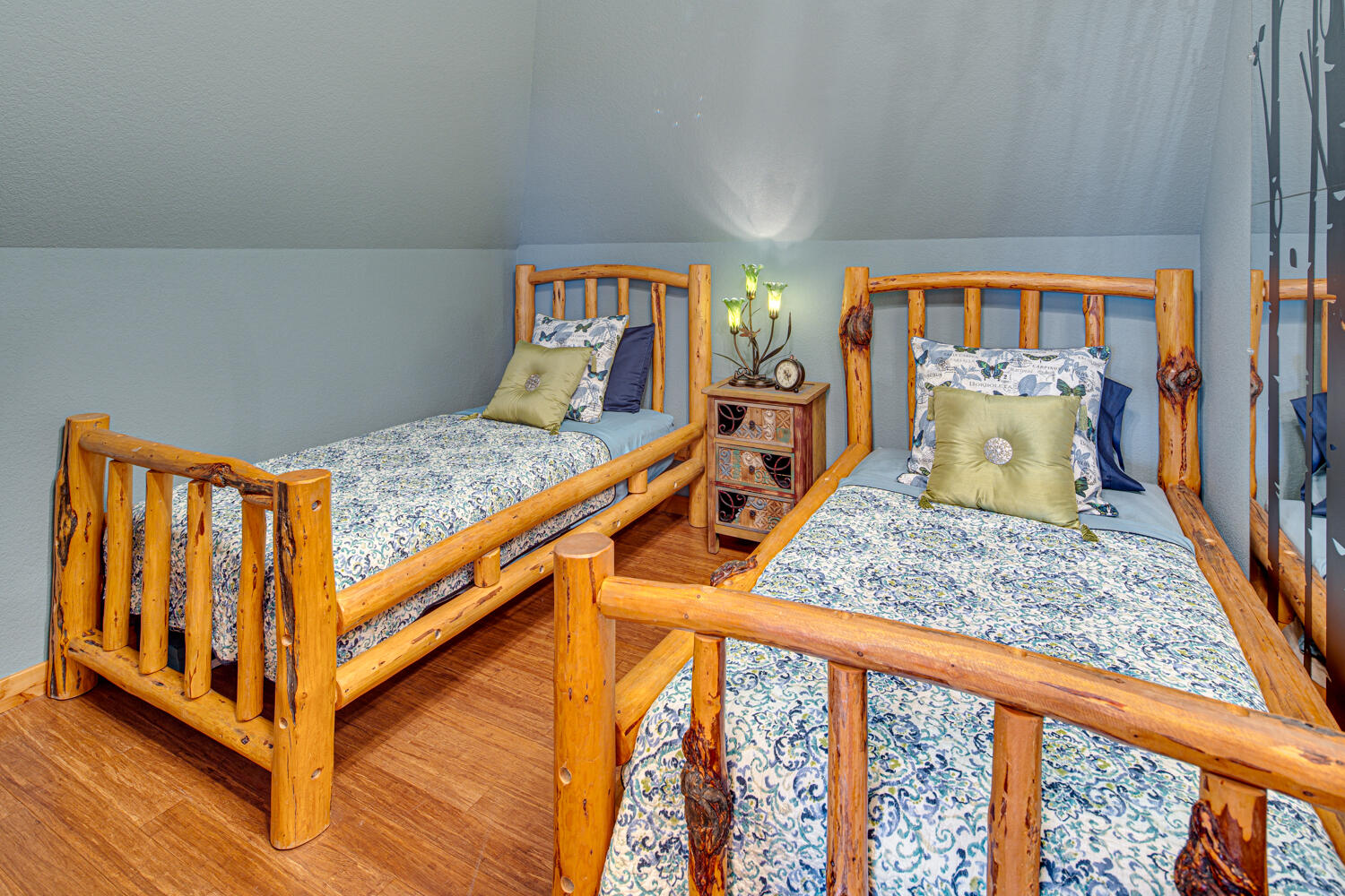 The Shire - Residential