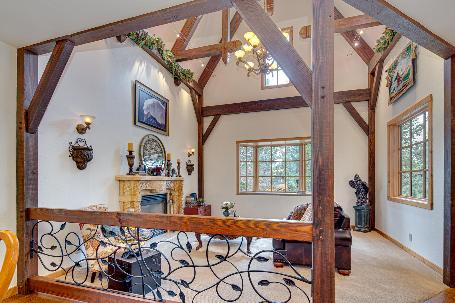 The Shire - Residential