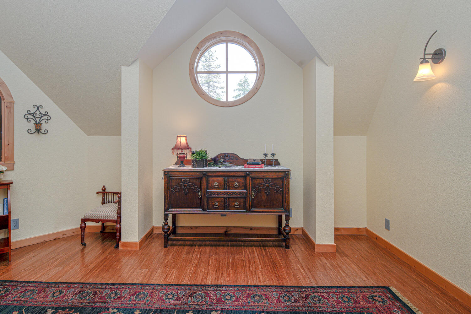 The Shire - Residential