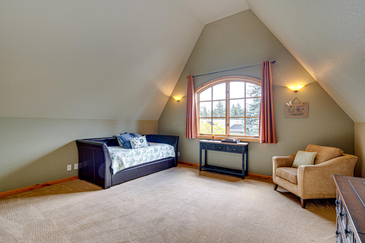 The Shire - Residential