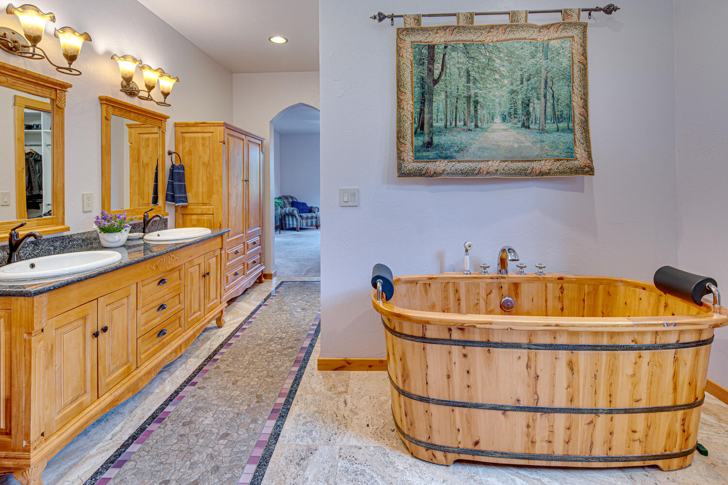 The Shire - Residential