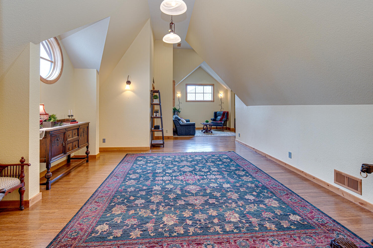 The Shire - Residential