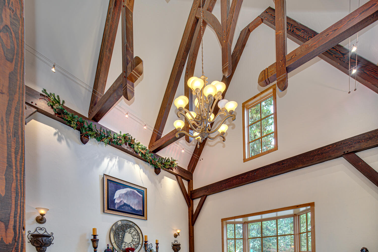 The Shire - Residential