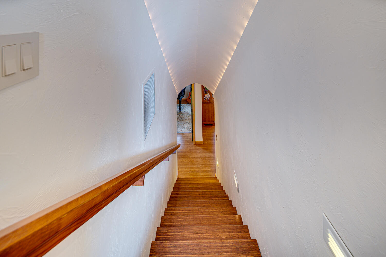 The Shire - Residential