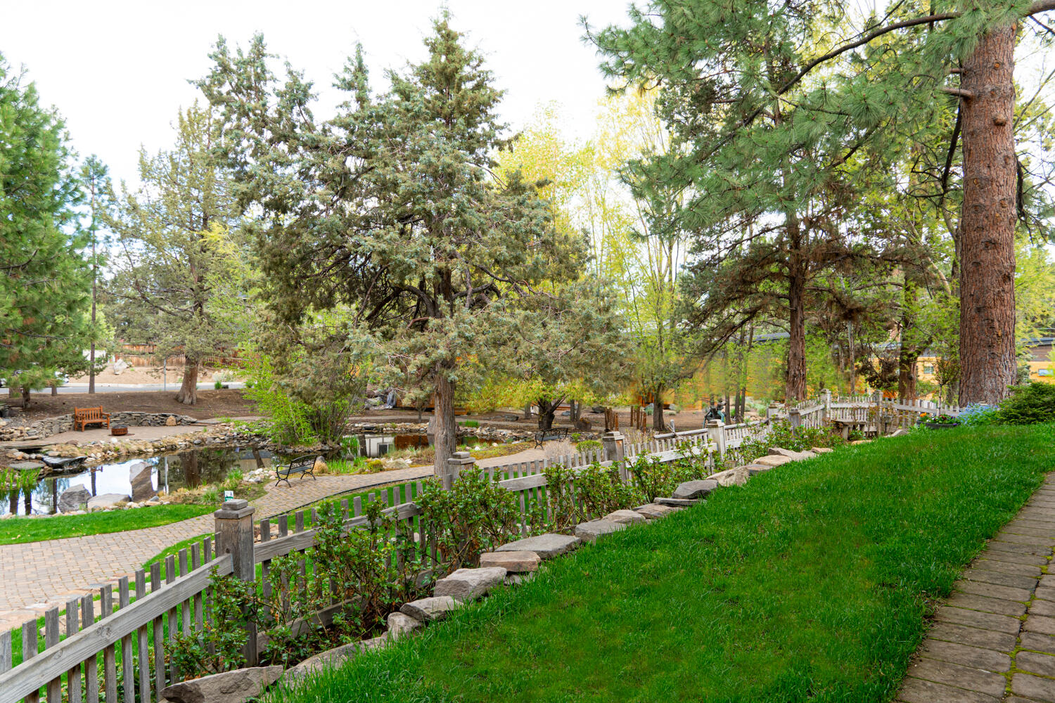 The Shire - Residential