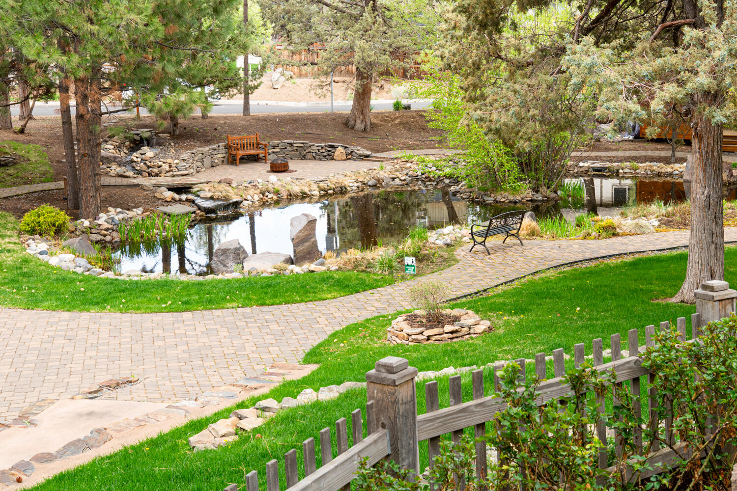 The Shire - Residential