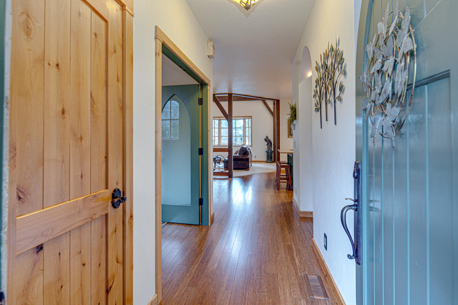 The Shire - Residential