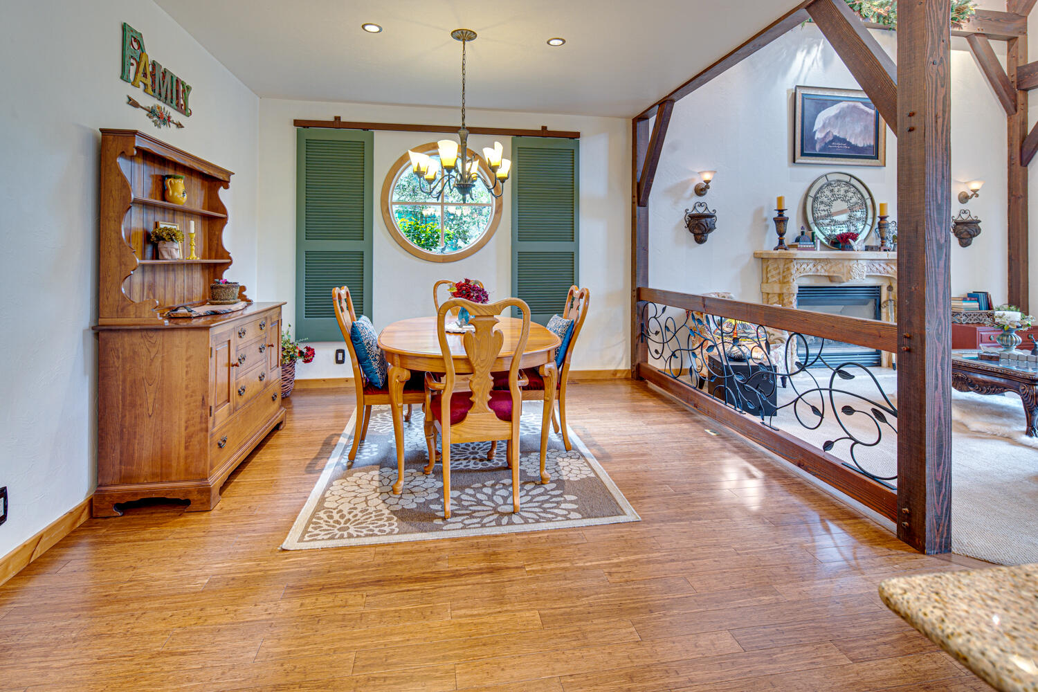 The Shire - Residential