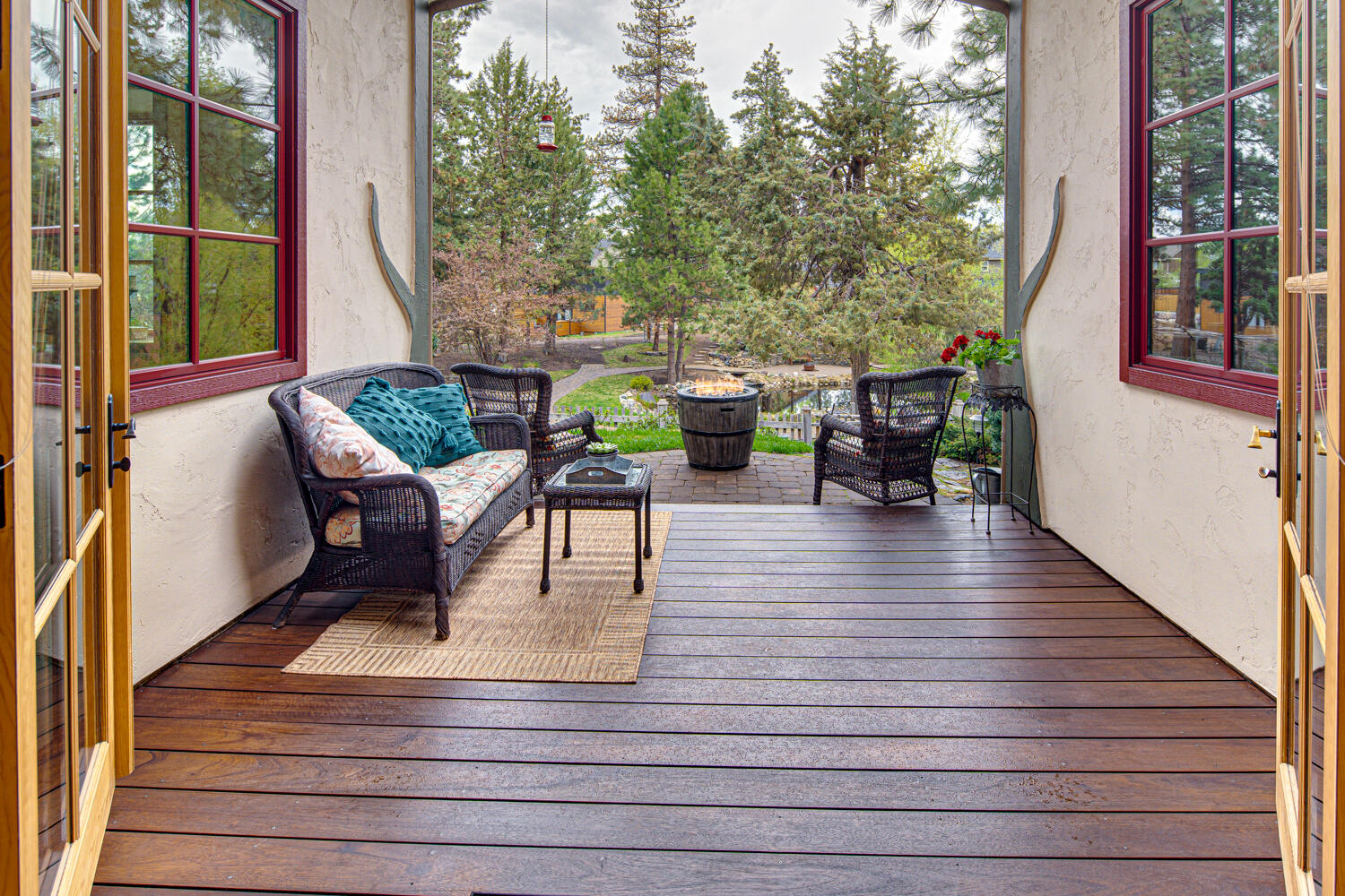 The Shire - Residential