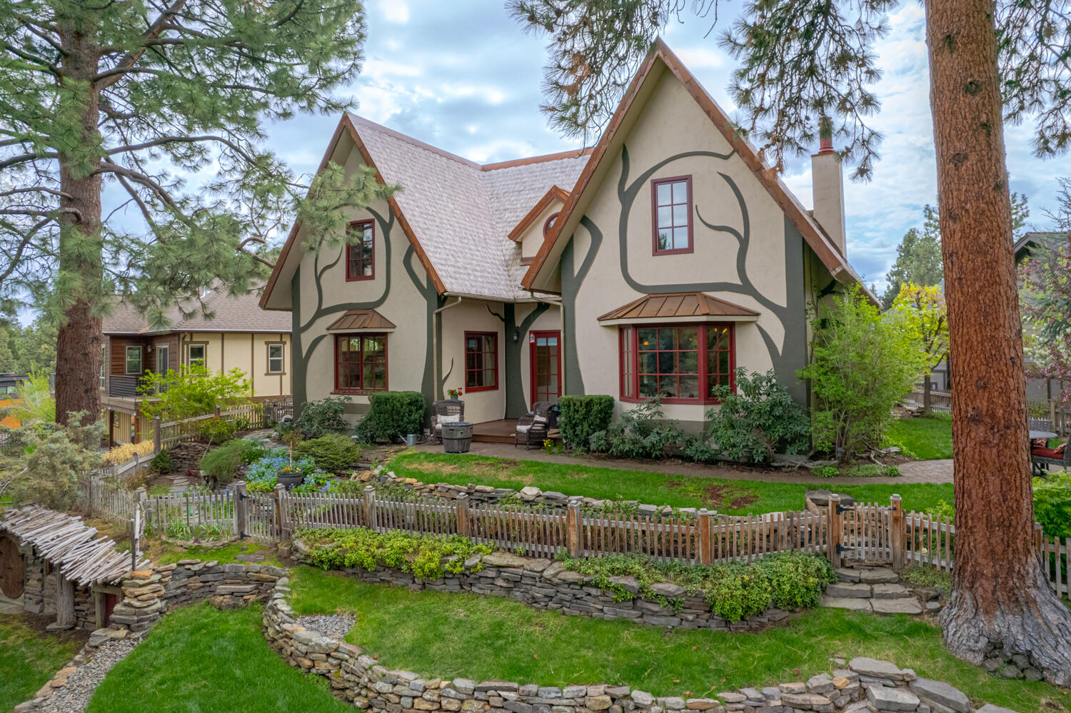 The Shire - Residential