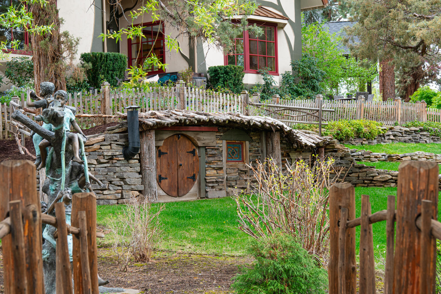 The Shire - Residential