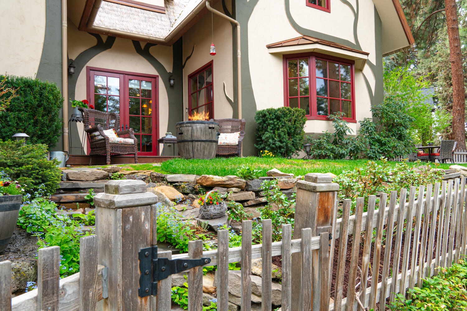 The Shire - Residential