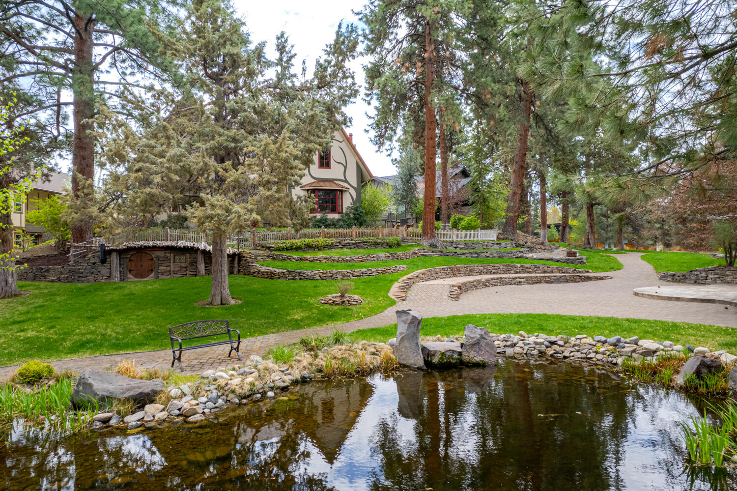 The Shire - Residential